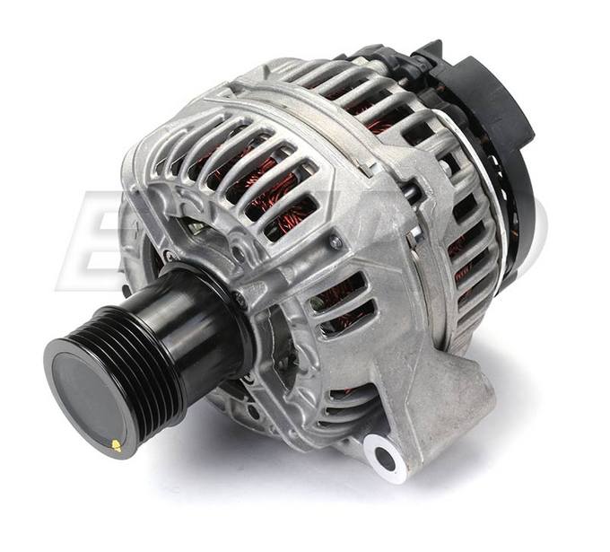 SAAB Alternator (140A) (New) 12770124